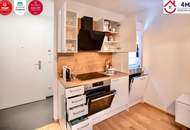 NEU PREIS !!! Freier Mietzins! (Airbnb ) 2-Zimmer Wohnung mit Balkon Zentral am Johann-Nepomuk-Berger-Platz