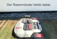 Eigener Garten trifft ruhige Lage – Moderne Eigentumswohnung in Mattighofen