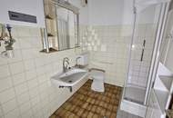 Schöne 1-Zimmerwohnung in ruhiger, "grüner" Lage neben dem Stift Rein