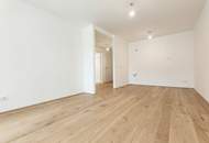 FLORIANI – Quartier am Tullnerfeld - Charmante 2 Zimmer Gartenwohnung mit Süd/West Ausrichtung - Ein Wohngenuss mit vielen Extras - PROVISIONSFREI