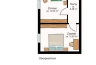 "Zum Verlieben – stilvolle Maisonette mit kleinem Garten & Terrasse!"
