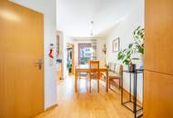 Familienidylle – Eckreihenhaus in Köstendorf bei Salzburg