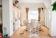 Cottageviertel Döbling | Loftartige DG-Wohnung mit Terrasse | Befristet vermietet bis 2030