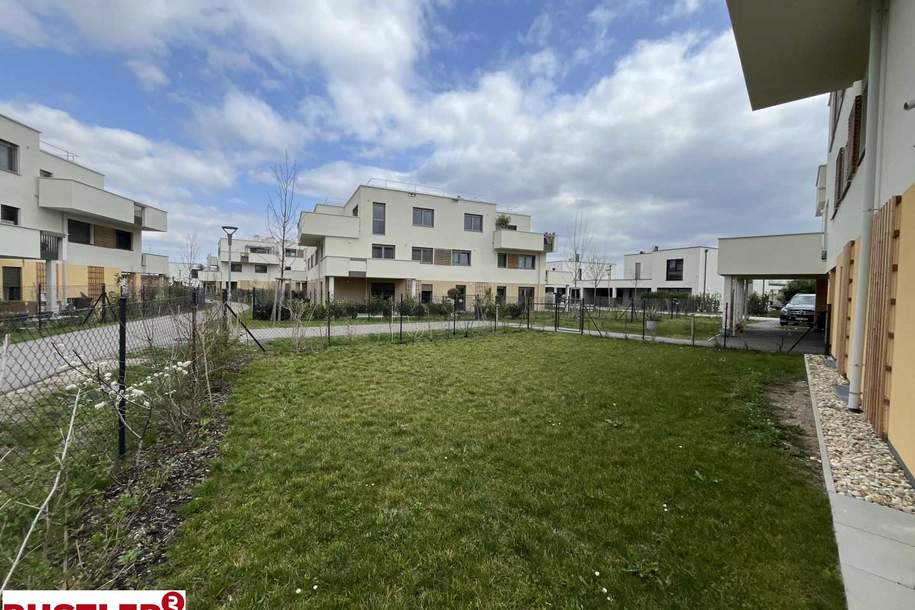 Wohnpark Giardino – Leben, wo andere Urlaub machen, Wohnung-kauf, 538.866,€, 2522 Baden
