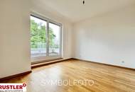 Geräumige 3 Zimmerwohnung mit großzügigen Terrassen!