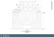 Rohdachboden mit Ausbaustudie! Toplage im 3. Bezirk!