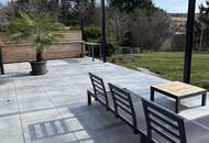 Dort wohnen, wo andere Urlaub machen