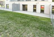 GARTENTRAUM - EXKLUSIVE GEKÜHLTE WOHNUNG MIT HÖCHWERTIGER KÜCHE SOWIE BADEZIMMER GLEICH BEI DER U3