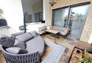 Neuer Preis: Exklusive Loftwohnung mit Terrasse, Sauna und Whirlpool