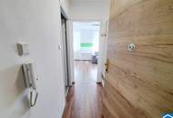 Zentral gelegenes 1-Zimmer-Apartment in ruhiger Seitengasse des 7. Bezirks