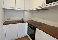 Gemütliche 2-Zimmer-Wohnung in top Lage!