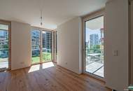 2 ZIMMER | SÜDWESTBALKON | BAUTEILAKTIVIERUNG | URBAN DAHEIM | BAUFELD 13
