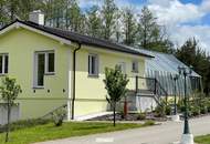 Einzigartiges Refugium - Luxus-Landgut in absoluter Alleinlage auf 6,3 Hektar in Litzelsdorf