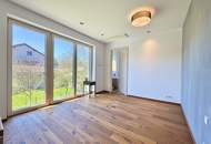 Professionelles TONSTUDIO | Büro | Arbeiten und Wohnen | Traumvilla mit großzügiger Außenbereich mit Pool | Photovoltaik | Smart-Home-System | Naturpanorama