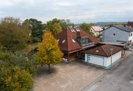 Ein Naturjuwel zum Wohlfühlen! Wohnen und arbeiten im Niedrigsternergiehaus.