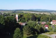 Exklusives Haus mit Schlossblick in traumhafter Einzellage!