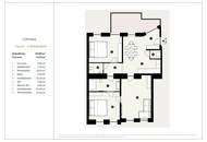 Heller 4-Zimmer Erstbezug mit Balkon, Nähe Meiselmarkt