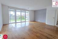 4-Zimmer-Doppelhaushälfte mit Photovoltaik und 3 Stellplätzen