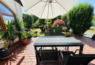Sonniges und großzügiges Einfamilienhaus in toller Lage