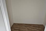 2 Zimmerwohnung mit Balkon - unbefristeter Mietvertrag