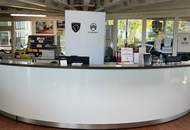 Kooperation gesucht - Teilanmietung - Moderner KFZ Betrieb in Mistelbach