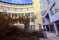 5. OG nahe Praterstern: 717m² flexible Bürofläche mit Kühlung