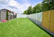 Gepflegtes Einfamilienhaus in Grünruhelage!