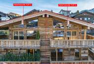 Gaisberg Residences – Luxuspenthouse in zentraler Top-Ruhelage