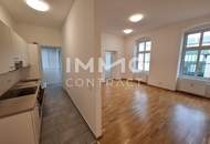 Ideale 3-Zimmer Wohnung mit Traumblick in der Bischofstraße
