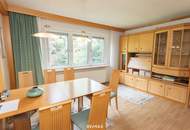 Grünruhelage! Bungalow mit Garten nahe Lobau u. Stadtgrenze