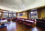 Der Traum vom eigenen Gästehaus und Betreiberwohnung mit Sonnenterrasse