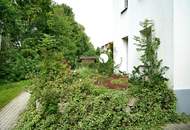 Einziehen und wohlfühlen! Moderne 2-Zimmerwohnung in Grün- und Ruhelage mit Terrasse und Eigengarten – Carport inklusive!