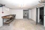 Bungalow mit großem Garten in sehr guter Lage