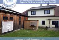 Waldviertel pur! Großfamilien- und Geschäftshaus mit Garten!