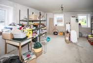 Sanierungsbedürftiger Bauernhof mit Hobby-Autowerkstatt in idyllischer Lage
