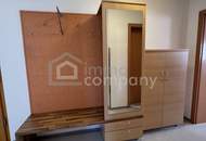 Nähe Bad Radkersburg - Mietwohnhaus für 2 Personen - sofort beziehbar um € 960,-- monatlich!