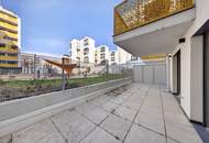 Moderne Ordination zur Miete / Praxisfläche nahe U1 Kagran – 78 m²