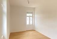 ERSTEBZUG - SCHÖNES ECK 3 Zimmerwohnung inkl. Küche 2 bedroom incl. kitchen