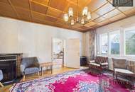 8,5 Zimmer | Einfamilienhaus mit Wintergarten und traumhaftem Garten