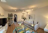 Helle 4-Zimmer-Wohnung mit großem Balkon &amp; Grünblick – ideale Lage nahe Wien und Bratislava