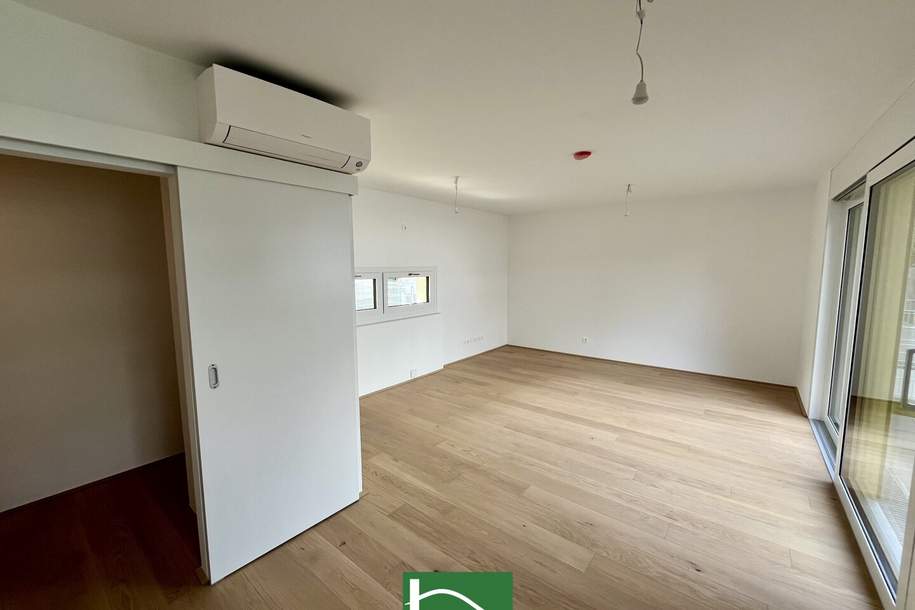 Hochwertiges Neubau-Townhouse. Soeben fertig gestellt. Top Ausstattung – U Bahn nur wenige Gehminuten entfernt - JETZT ANFRAGEN, Haus-kauf, 799.000,€, 1220 Wien 22., Donaustadt