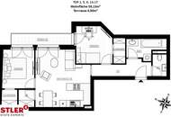 Urban Living in Floridsdorf Weihnachtsaktion -> bis 31.12.2025 PROVISONSFREI !!!!