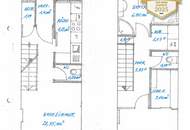 Maisonette-Wohnung in INNENSTADTLAGE!