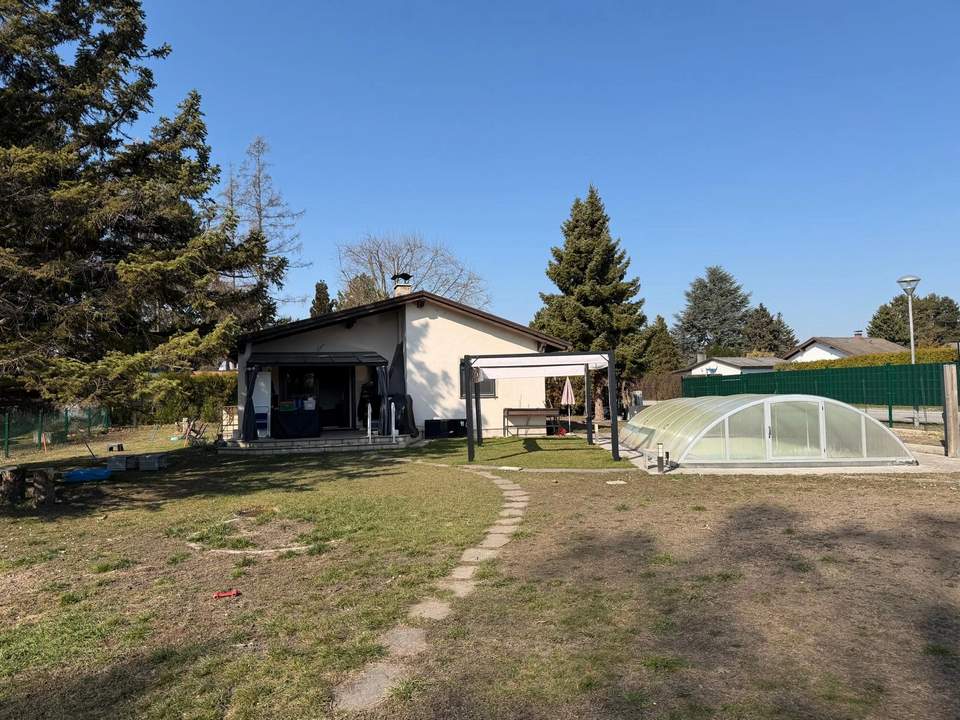 Charmantes Einfamilienhaus am Neufeldersee (Provisionsfrei)