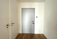 PARKAPARTMENTS BELVEDERE! Moderne 2-Zimmer Wohnung mit Balkon!