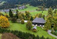 Einfamilienhaus