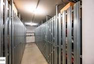 ** Nähe Jedlesee Aupark: charmante 2 Zimmerwohnung 49 m² mit Tiefgaragenstellplatz **