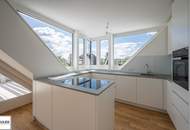150 m² für höchste Wohnansprüche – exklusive Familienresidenz mit Dachterrasse | Rondelle XIV – Top 15