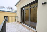 NEUES JAHR, NEUE WOHNUNG! 2 Zimmer Neubauwohnung mit Balkon, Erstbezug