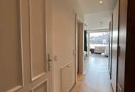 1010! Moderne 3-Zimmer DG-Maisonette mit S/W Terrasse in Toplage!